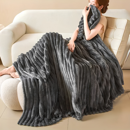 PONCHO – Suavidad y comodidad para descansar en cualquier lugar