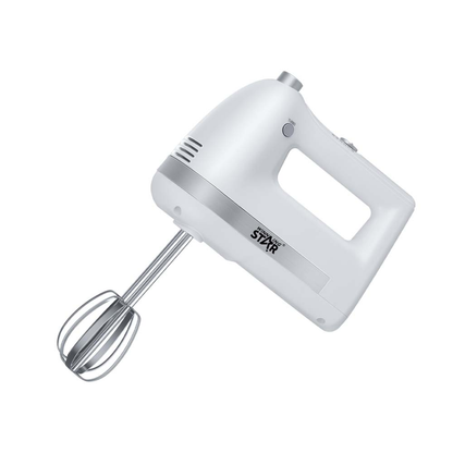 HAND MIXER – Potencia, control y practicidad para tus recetas favoritas