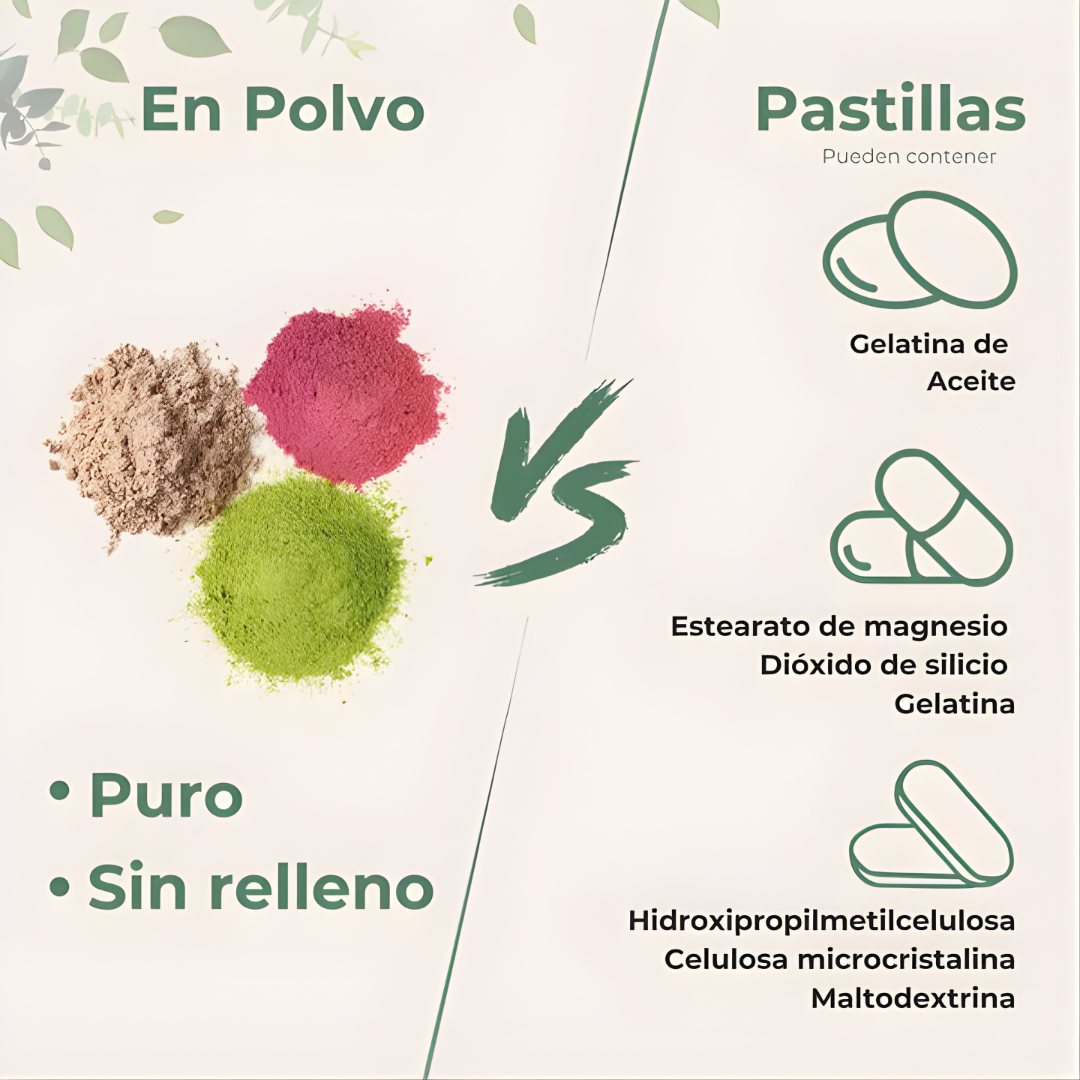 MULTICOLLAGEN PEPTIDES 1 LIBRA – Apoyo nutricional completo, bienestar diario y nutrición consciente