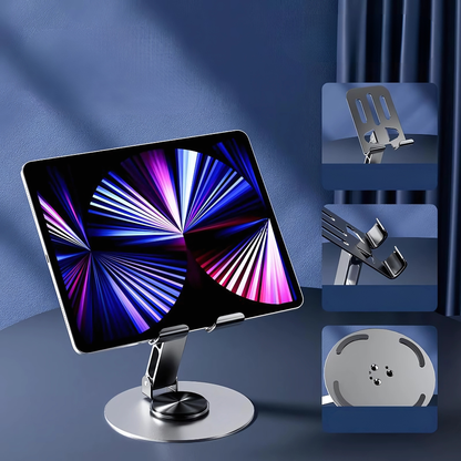 SOPORTE PARA CELULAR (PACK X2) – Visualiza cómodo, manos libres y mayor practicidad en cualquier lugar