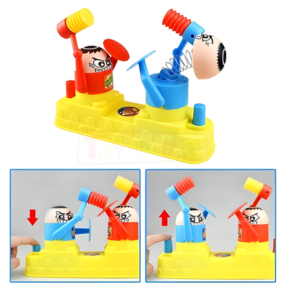 JUGUETE BATTLE GAME – Diversión, reflejos y competencia para grandes y pequeños