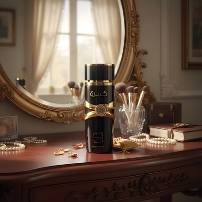 PERFUME YARA KHAMRAH SEXY MEN – Aroma intenso, atracción natural y presencia que deja huella