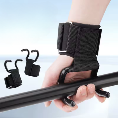 PAR TRAINER CEILING – Entrena tu cuerpo con fuerza, estabilidad y control