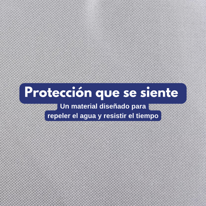COBERTOR DE MOTO – Protección total contra lluvia, polvo y sol en cualquier momento