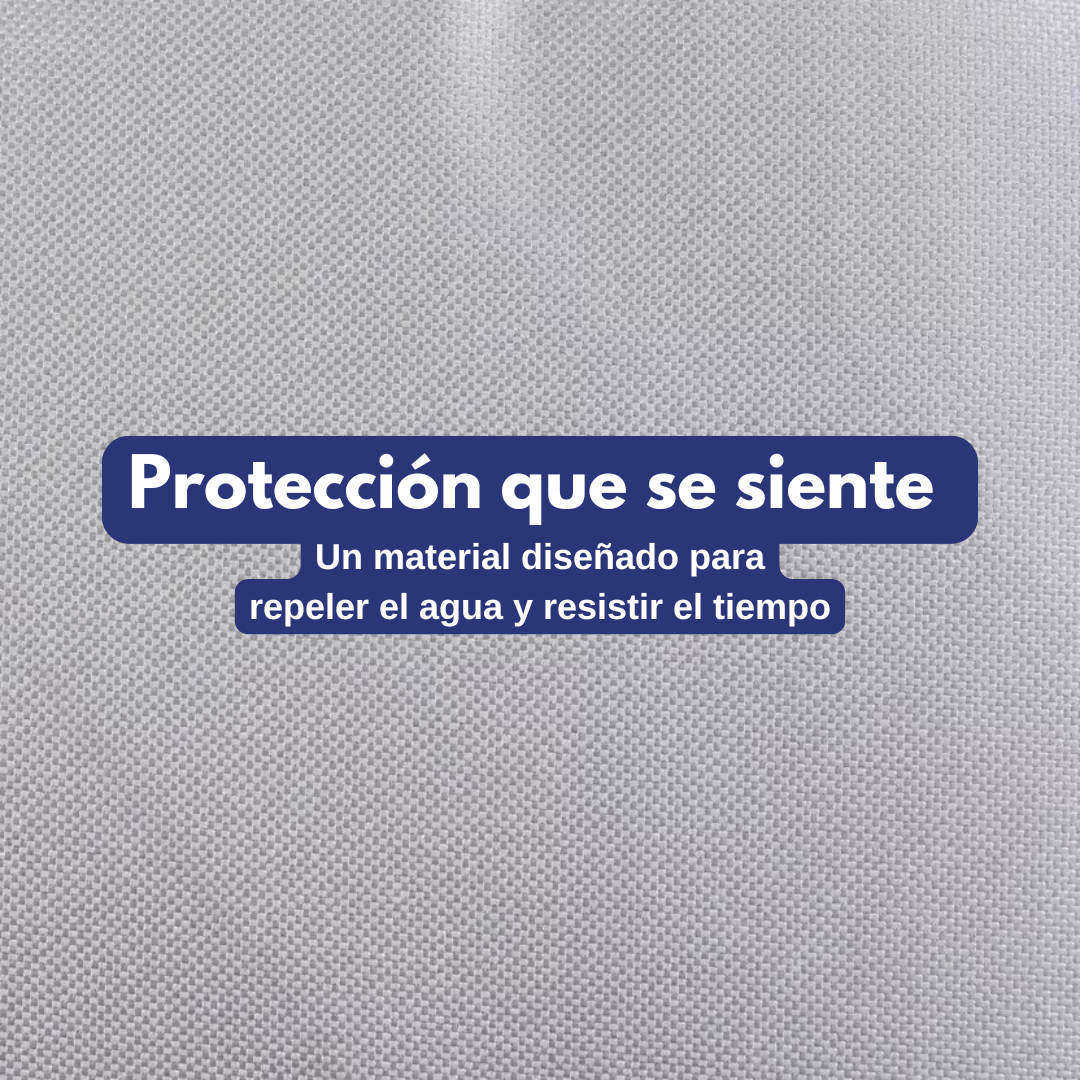 FUNDA IMPERMEABLE PARA MOTO – Protección total contra lluvia, polvo y sol en cualquier momento