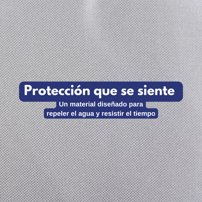 FUNDA IMPERMEABLE PARA MOTO – Protección total contra lluvia, polvo y sol en cualquier momento