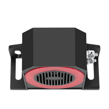 ALARMA DE RETROCESO PARA AUTO – Más seguridad al conducir en reversa