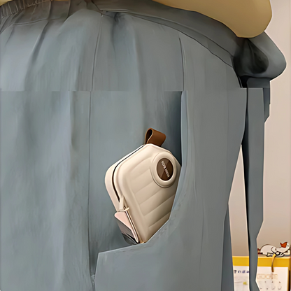 PASTILLERO CARAMELO MEDIANO – Tu salud organizada con estilo y comodidad