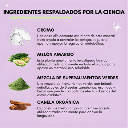 LEMME CURB X 60 (ENVASE ORIGINAL) – Apoyo diario al metabolismo, equilibrio consciente y bienestar integral