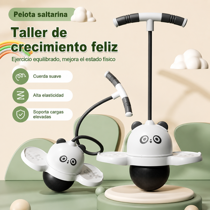 SALTARIN CON LUCES LED — Saltan, se mueven y se olvidan del celular