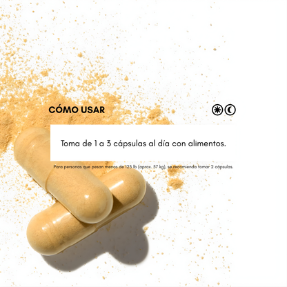 CLEARSTEM MINDBODYSKIN*90 CAP – Equilibrio interno, piel más limpia y control del acné hormonal desde la raíz
