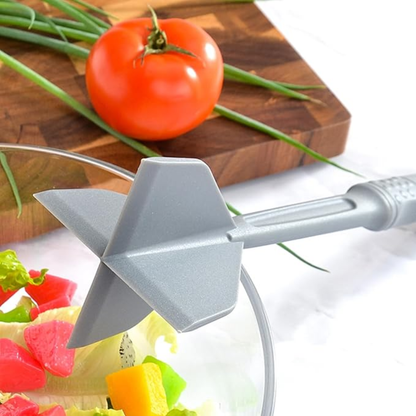 TRITURADOR DE CARNE — No necesitas fuerza. Necesitas la herramienta correcta.