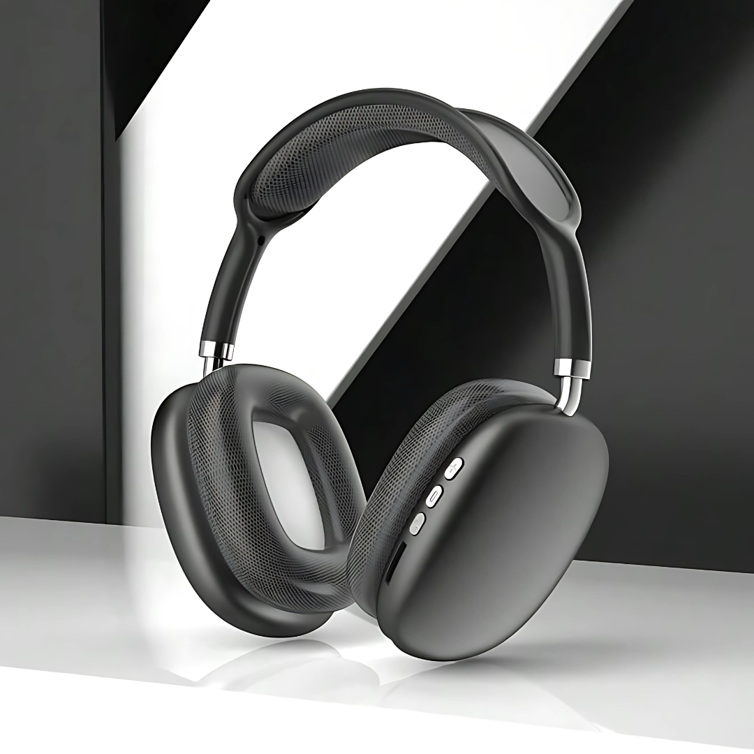 AUDIFONOS – Sonido envolvente y comodidad total en cada uso