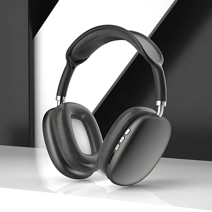 AUDIFONOS – Sonido envolvente y comodidad total en cada uso
