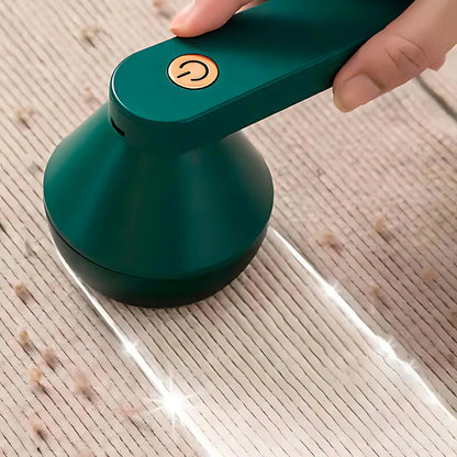 QUITA GAMUSA - Despídete de los pelos de mascota en tu ropa y muebles