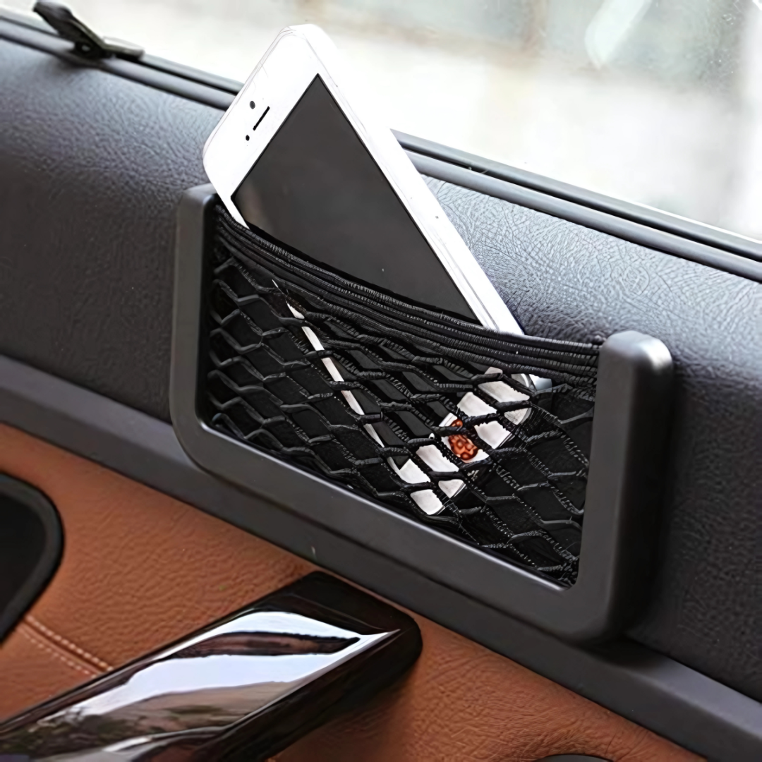 MAYA ORGANIZADOR – Orden instantáneo para tu auto, sin complicaciones