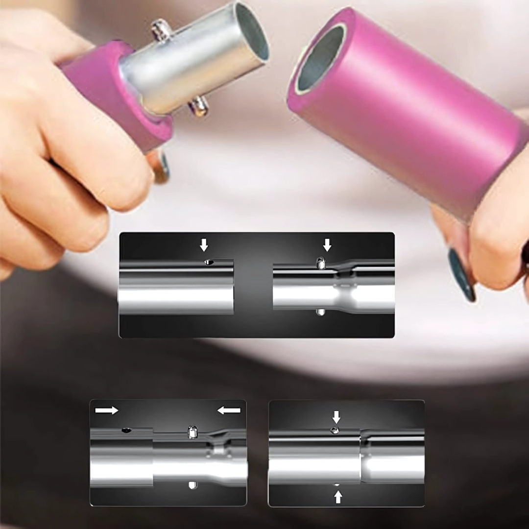 PILATES STUDIO – Tu gimnasio portátil para tonificar todo tu cuerpo