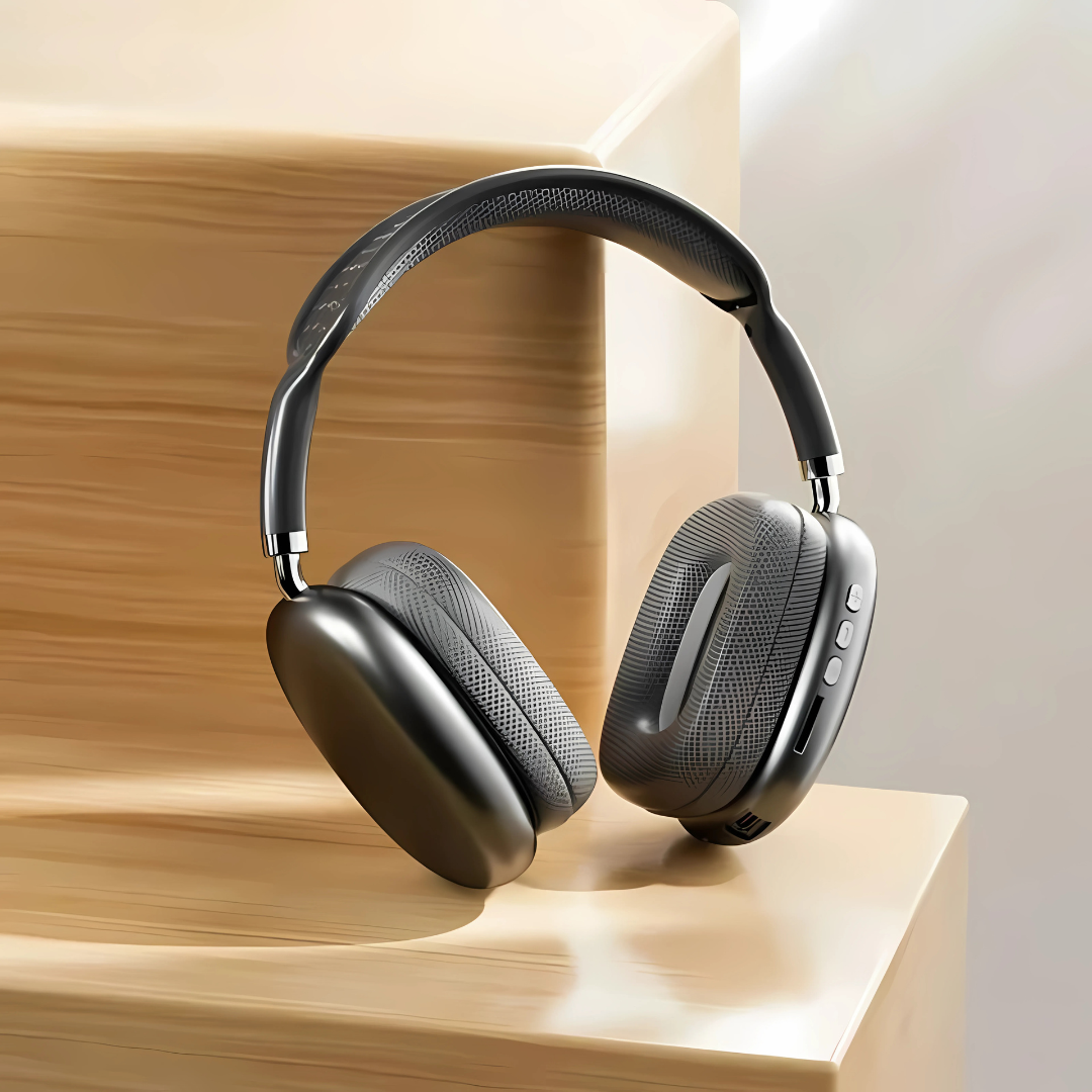 AUDIFONOS – Sonido envolvente y comodidad total en cada uso