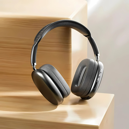 AUDIFONOS – Sonido envolvente y comodidad total en cada uso