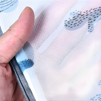 BOLSAS DE LAVANDERÍA – Protege tu ropa, evita daños y prolonga su vida útil en cada lavado