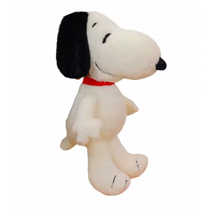 PELUCHE DE SNOOPY – Suavidad, ternura y estilo clásico en un solo abrazo