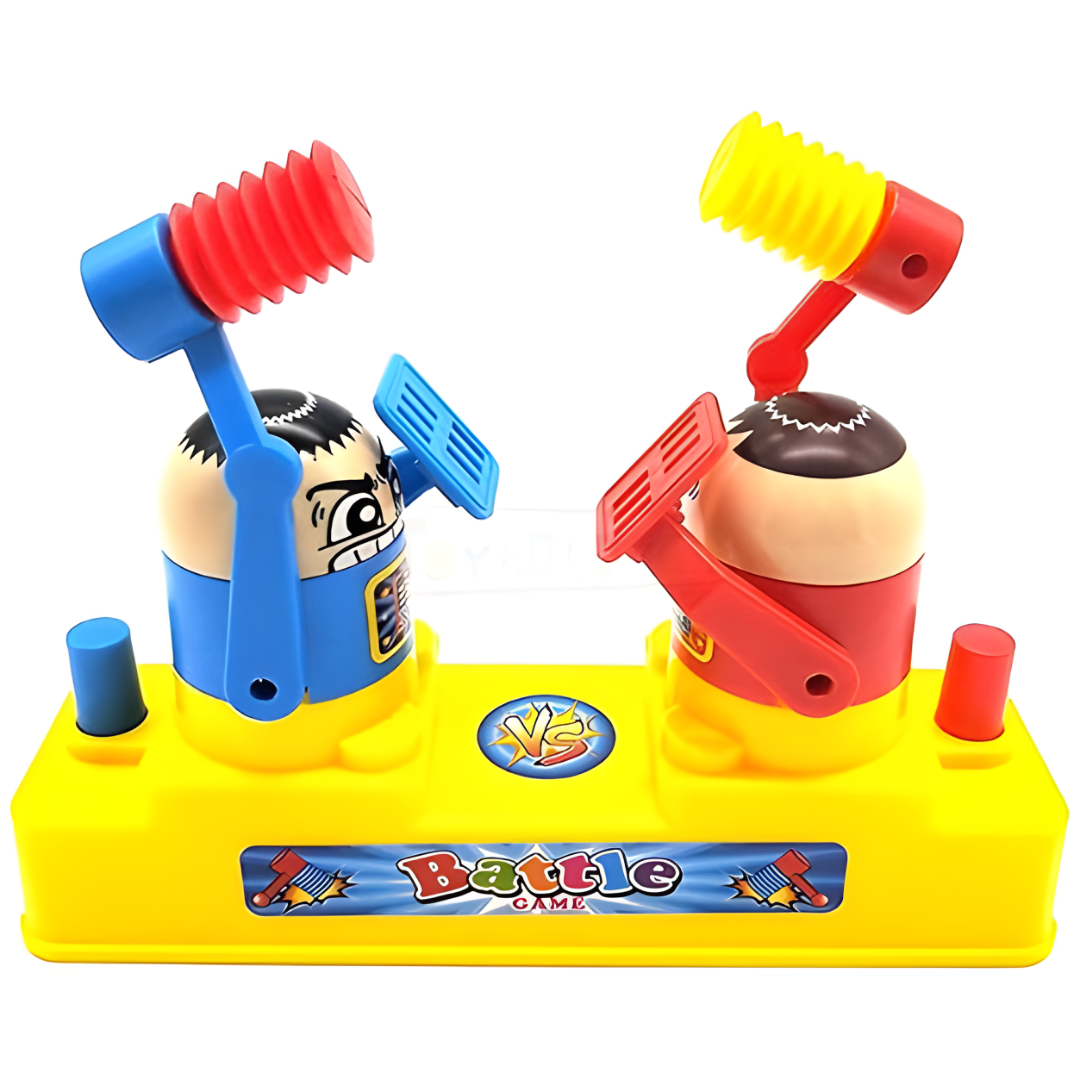 JUGUETE BATTLE GAME – Diversión, reflejos y competencia para grandes y pequeños