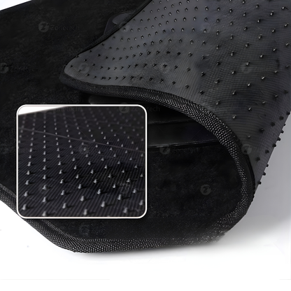 SET 4 ALFOMBRAS PARA AUTO – Protección, estilo y confort en cada trayecto
