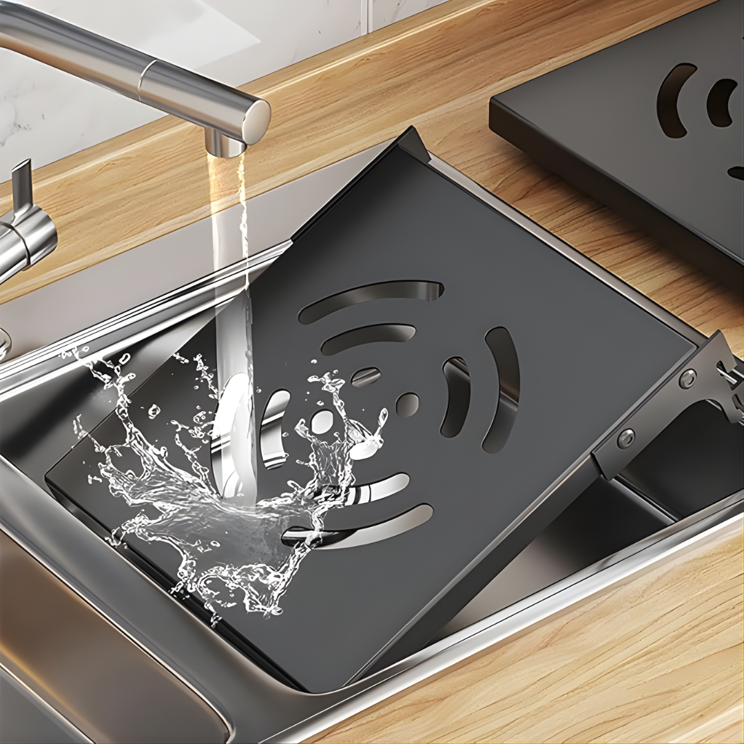 ESTANTERÍA ORGANIZADOR – Orden inteligente, espacio optimizado y cocina más funcional