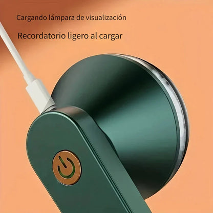 QUITA GAMUSA - Despídete de los pelos de mascota en tu ropa y muebles