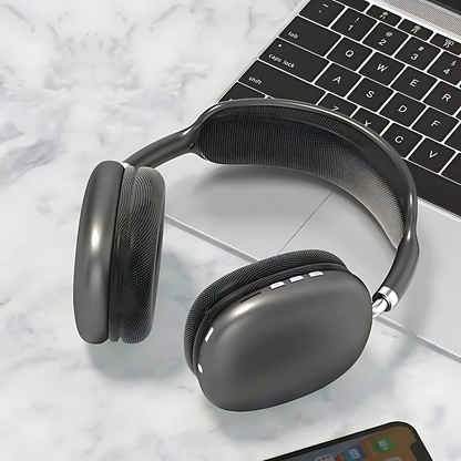 AUDIFONOS – Sonido envolvente y comodidad total en cada uso