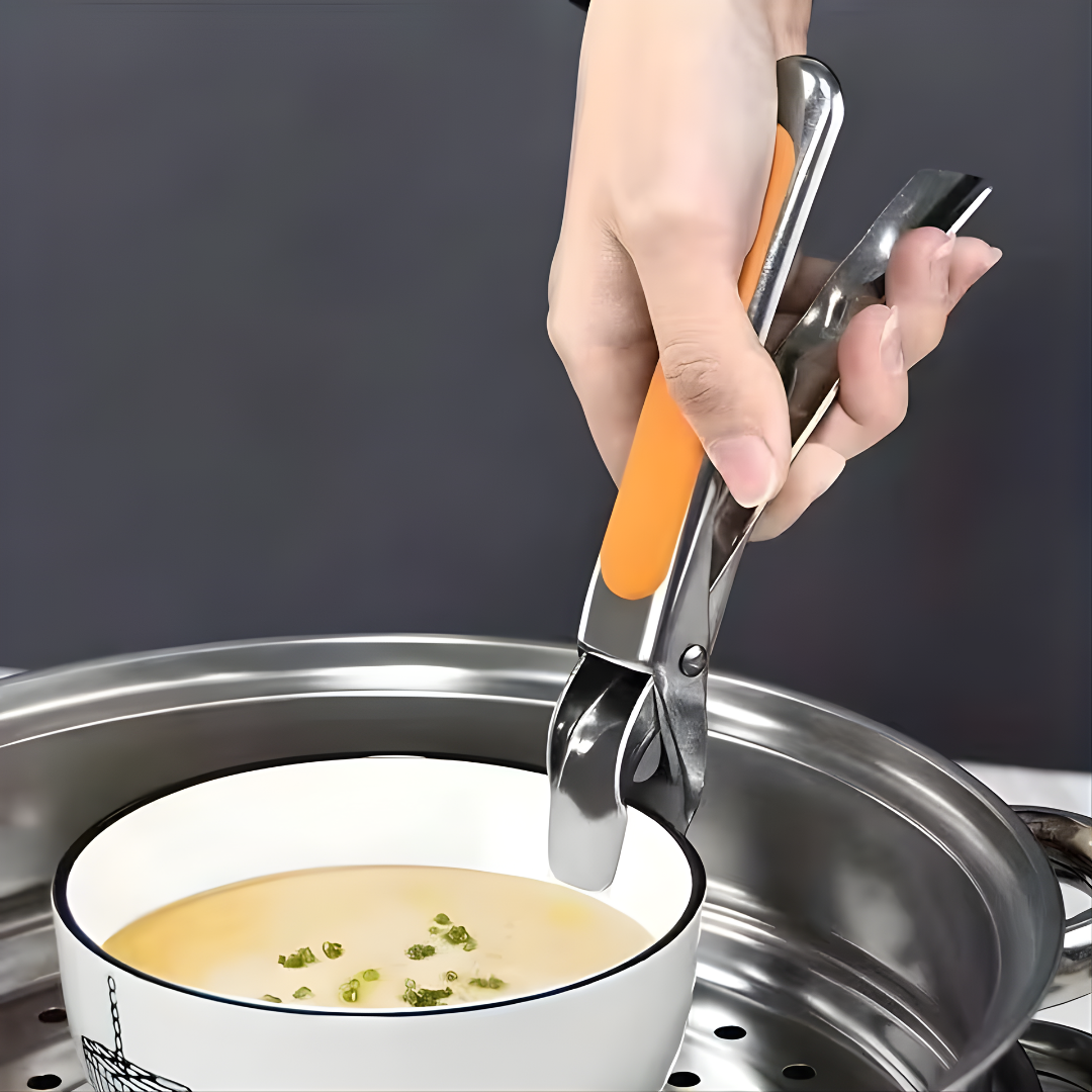 CLIP DE TAZÓN (PACK X2) – Sujeción segura, manejo sin quemaduras y cocina más práctica