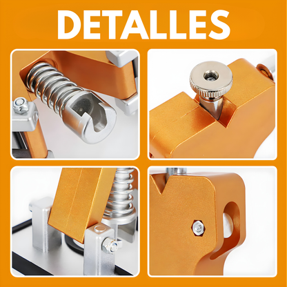 KIT PARA REPARAR ABOLLADURAS DE AUTO – Ahorra dinero, elimina golpes y deja tu carro como nuevo en minutos
