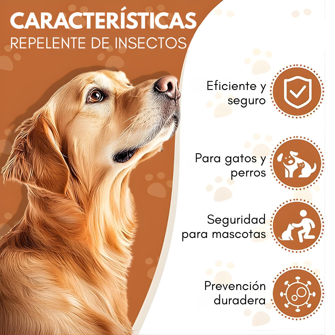 PIPETA DE GATOS – Protección efectiva, cuidado completo y bienestar para tu mascota