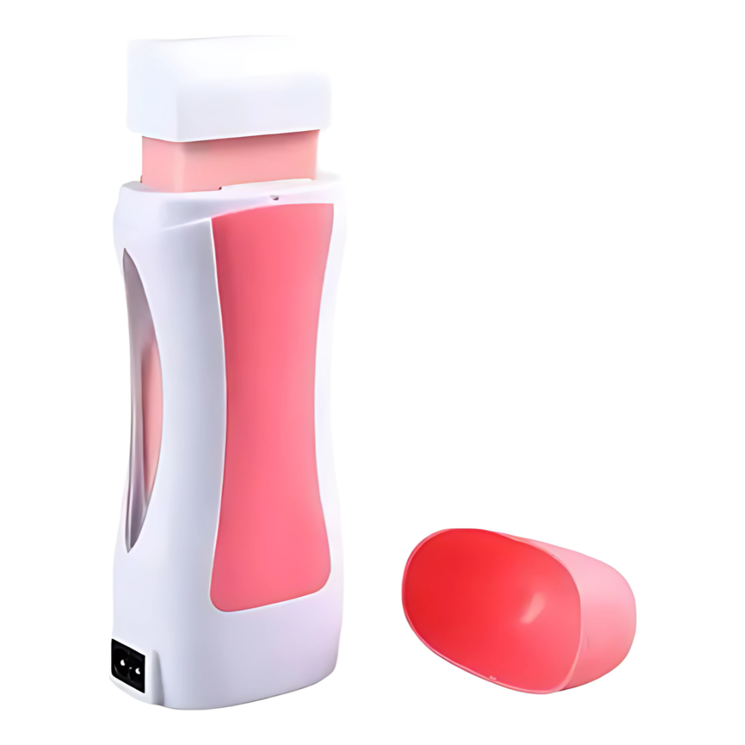 DEPILADOR DE CERA – Depilación profesional en casa sin complicaciones