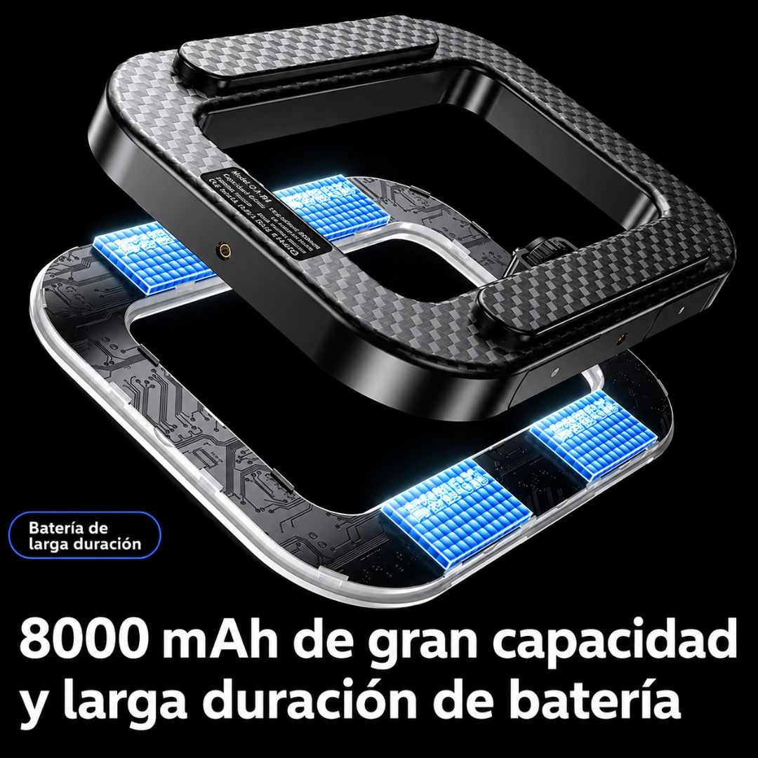 LUZ LED PARA GRABACION — Iluminacion profesional para tu contenido desde casa
