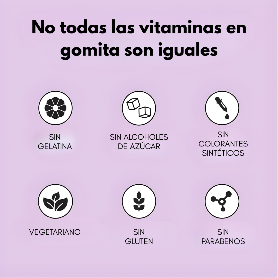 LEMME PURR X 60 CAPS – Equilibrio digestivo, apoyo metabólico y bienestar integral diario
