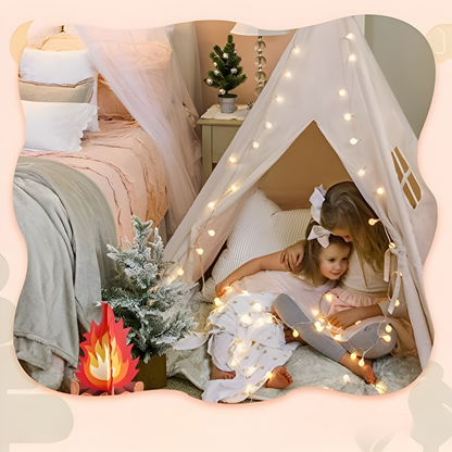 TIENDA DE JUEGO INFANTIL – Un mundo mágico para jugar, imaginar y soñar