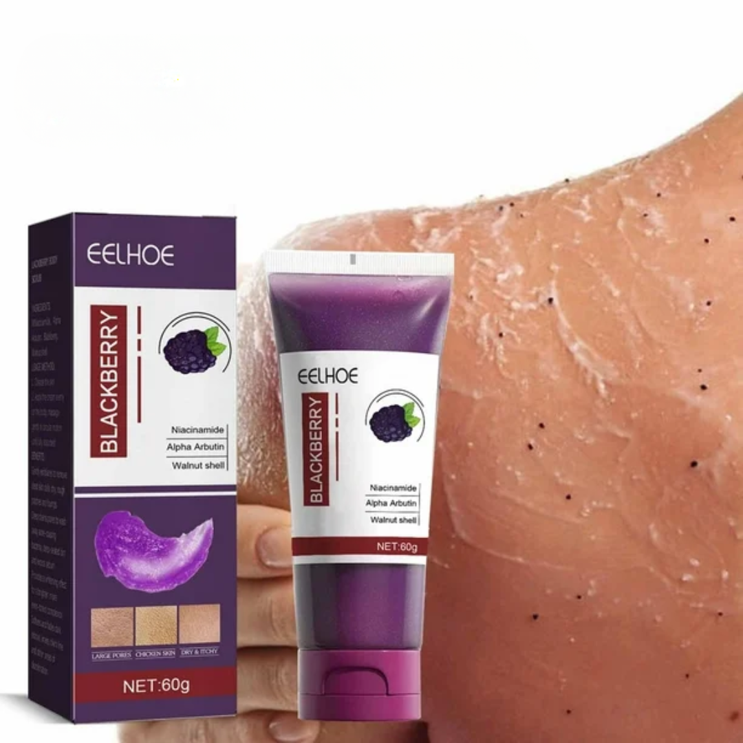 CREMA EXFOLIANTE PEELING CORPORAL – Renueva tu piel con suavidad y frescura