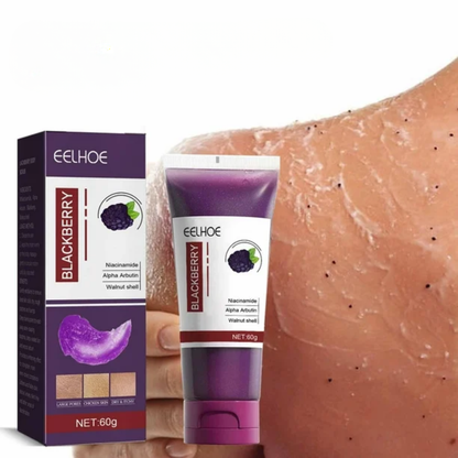 CREMA EXFOLIANTE PEELING CORPORAL – Renueva tu piel con suavidad y frescura