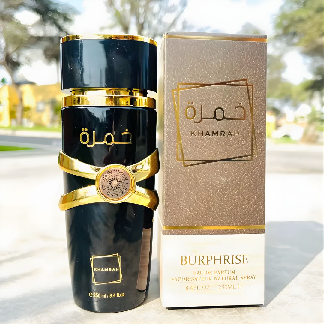 PERFUME YARA KHAMRAH SEXY MEN – Aroma intenso, atracción natural y presencia que deja huella