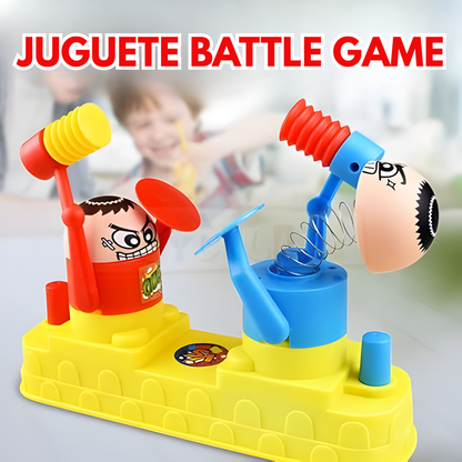 JUGUETE BATTLE GAME – Diversión, reflejos y competencia para grandes y pequeños