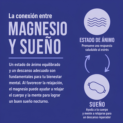 MAX CALM TARRO – Relajación diaria, menos estrés ocasional y descanso más tranquilo