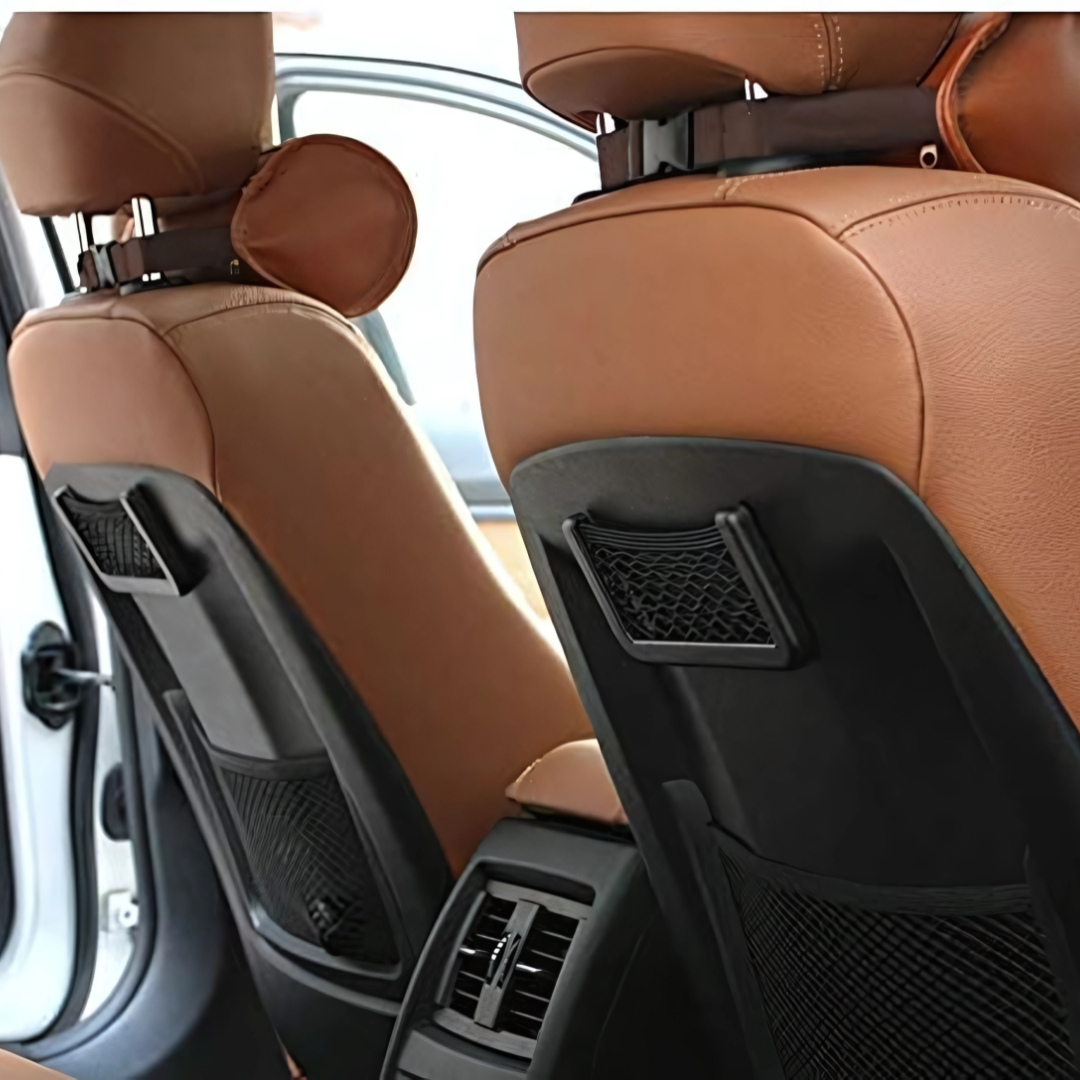 MAYA ORGANIZADOR – Orden instantáneo para tu auto, sin complicaciones