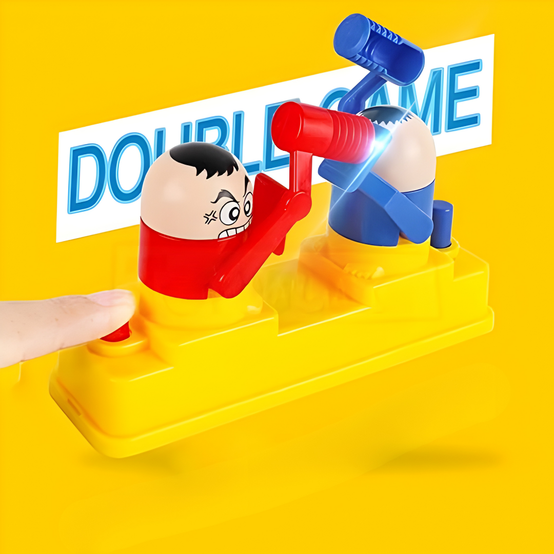 JUGUETE BATTLE GAME – Diversión, reflejos y competencia para grandes y pequeños