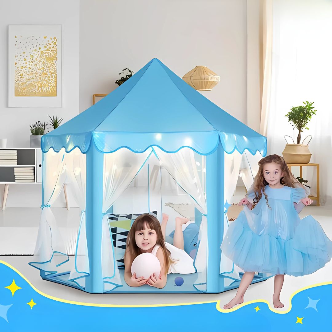 CASTILLO CENICIENTA – La fantasía de tu princesa hecha realidad