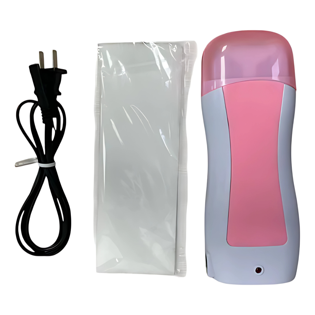 DEPILADOR DE CERA – Depilación profesional en casa sin complicaciones