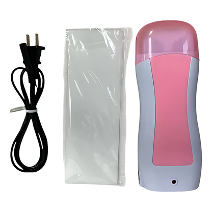 DEPILADOR DE CERA – Depilación profesional en casa sin complicaciones