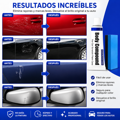 KIT QUITA RAYONES – Reparación rápida, brillo renovado y apariencia como nueva