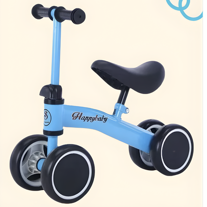 TRICICLO DE EQUILIBRIO – Desarrollo, diversión y seguridad para niños y niñas en cada movimiento