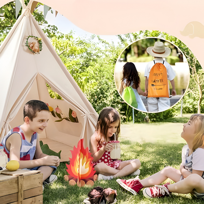 TIENDA DE JUEGO INFANTIL – Un mundo mágico para jugar, imaginar y soñar